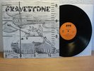 GRAVESTONE - WAR ORIG. AVC KRAUTROCK LP IN MINT MEGA RAR