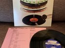 The Rolling Stones, Let It Bleed (NPS-4) Pink Sleeve Well Preserved