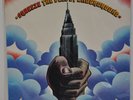 Velvet Underground - Squeeze - Vinyl LP 1972 Import - Made in England Polydor