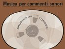 Brugnolini-Torossi - Musica per Commenti Sonori