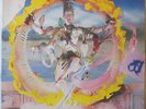 SHIVA Firedance LP U.K. NWOBHM – on Heavy Metal Records CLEAN copy