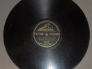 WILLIAM JENNINGS BRYAN Popular Election of Senators 78 rpm Victor 5538 political