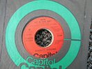 Barrett Strong ex mono / stereo 7 Man Up in the Sky / same