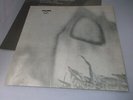 The Cure:  Faith     1981   UK  A4/B3   EX  LP  + Inner sleeve