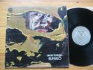 BUFFALO - Dead Forever LP -1972 Oz VERTIGO SWIRL 1ST PRESS- Prog Psych HARD ROCK