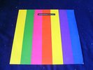 Pet Shop Boys Introspective 1988 Germany Parlophone 60115 3 LP Vinyl