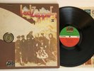 Led Zeppelin - II (2 Two) - 1969 US 1st Press RL SS SD 8236 Broadway Labels VG++