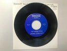 Johnny Honeycutt - I'm Coming Over/Love Theme - Triode