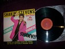 shakin' stevens - you drive me crazy..shake,shakin',shaky..1981 cbs l.p