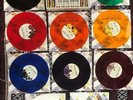 The Dear Hunter Color Spectrum Vinyl Box Set