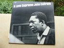 LP JOHN COLTRANE - A LOVE SUPREME - UK Impulse - NM