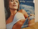 Jennifer Lopez Waiting For Tonight 12 Inch Vinyl Record Promo