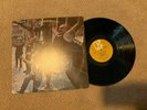 The Doors Strange Days Record lp original vinyl album Stereo Sticker