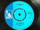 THE COMMITTEE -THE HARD WAY rare UK 1968 / MOD / NORTHERN SOUL / MIKE BATT /MINT