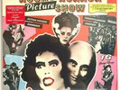 The Rocky Horror Picture Show - on Red Vinyl - New Sealed LP Vinyl Record Album