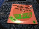 SEX PISTOLS NEVER MIND THE BOLLOCKS HERE'S THE PICTURE DISC RSD 2016 USA