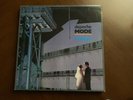 DEPECHE MODE SOME GREAT REWARD VINYL LP INNER SIRE US PEOPLE ARE PEOPLE MASTER