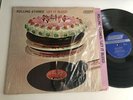 Rolling Stones LP Let It Bleed NM ORIG w/ Poster