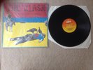 Give 'Em Enough Rope - The  Clash UK vinyl LP album record 82431 CBS 1978