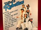 RUBETTES The Best Of The Rubettes 1976 UK vinyl LP EXCELLENT CONDITION