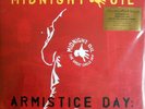 Midnight Oil Rare Sealed Lim. Edition  EURO 180g 3LP Red Vinyl Armistice day