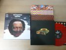 Thundercat ?– Drunk  (Red Vinyl 4x10