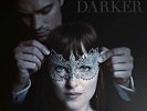 FIFTY SHADES DARKER Soundtrack LP Vinyl BRAND NEW 2017