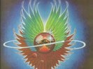 Journey Evolution NEAR MINT CBS Vinyl LP