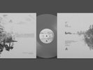 Dwaallicht - Welkin // Vinyl EP limited edition on Silver