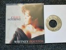 Whitney Houston - I have nothing 7'' Single