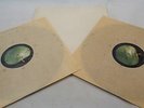 THE BEATLES 'The Beatles (White Album)' Double Vinyl Lp GERMAN Issue - C23