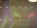 RUSSELL, Arthur - World Of Echo - Vinyl (2xLP)