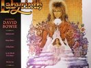 BOWIE, David/TREVOR JONES - Labyrinth (Soundtrack) - Vinyl (LP)