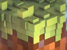 C418 - Minecraft Volume Alpha (Soundtrack) - Vinyl (LP + MP3 download code)