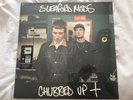 SLEAFORD MODS - CHUBBED UP + Rare Vinyl (12