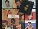 ELVIS PRESLEY 16 Number Ones BOX SET RCA WONDER/SENDER/LONESOME 16 x 7” 45 VINYL