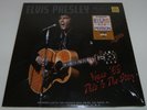 ELVIS PRESLEY 2 LP + CD 