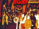 RUSH Live At St. Catharines April 1974 LP + Not Fade Away not on MOON VINYL rare