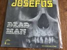 Josefus--Dead Man (Hookah LPH330 In shrink) LP