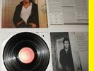 BRUCE SPRINGSTEEN - DARKNESS ON THE EDGE OF TOWN, EDIT USA Half Speed Master, ex