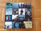 U2 Achtung Baby vinyl box set 4 LPS