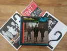 The Jam - Snap - Includes Live 7in Single - Greatest Hits Double Vinyl Lp