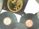 2-Box set.WANDA LANDOWSKA.J.S.BACH-The Well -Tempered Clavier.complete.MONO