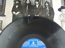 The Beatles Again Spain vinyl LP not called Hey Jude. Censored track listing