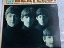 Meet the Beatles  LP, Stereo Version, ST-2047, Scranton- Cover Wear , LP Great