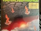 FAITH NO MORE-THE REAL THING 2013 MOV GREEN VINYL RECORD LP #157/2500 NEW SEALED