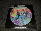 Zombies ODESSEY & ORACLE (US) Black Friday RSD 2018 New Vinyl Picture Disc LP