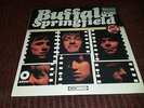 Buffalo Springfield - s/t debut - NEW SEALED - 180g LP MONO mix Neil Young Rhino