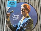 David Bowie Fame Vinyl Picture Disc