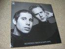 Simon And Garfunkel Bookends LP UK Stereo 1st Press [Ex+/Ex+] Stunning Example